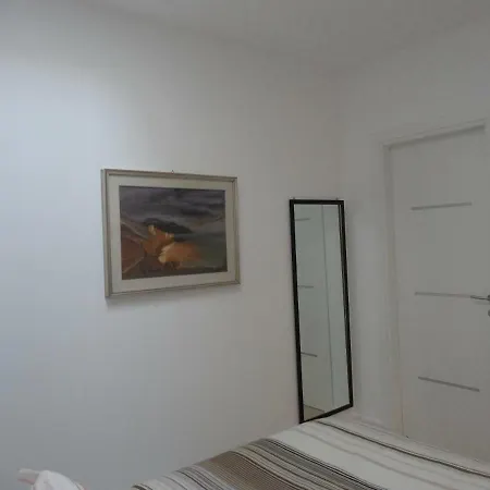 La Casa Di Gioconda *