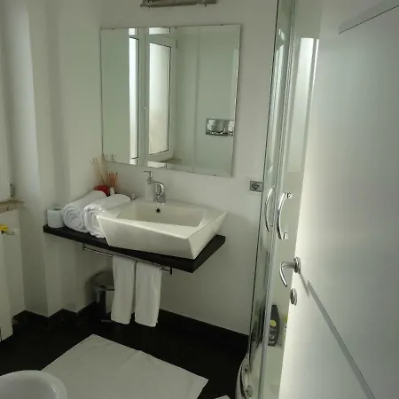La Casa Di Gioconda Guest house *