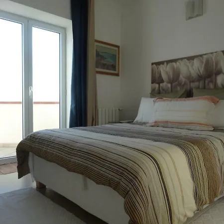 La Casa Di Gioconda Guest house Olbia