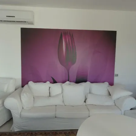 Guest house La Casa Di Gioconda Olbia